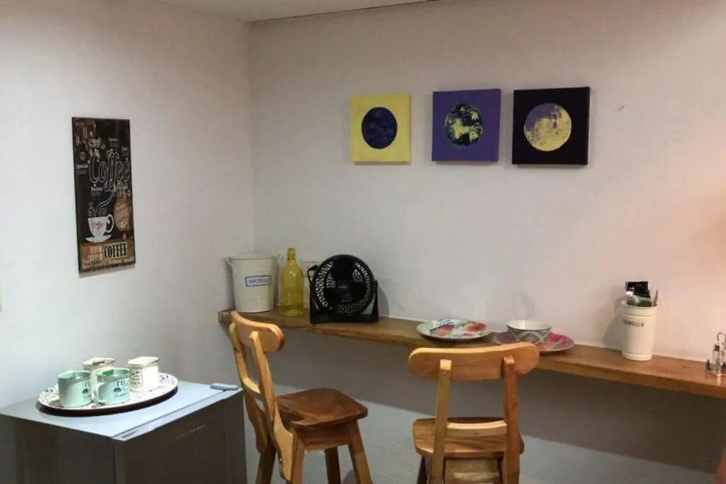 Blue Parrot San Antonio Apartamento Cali