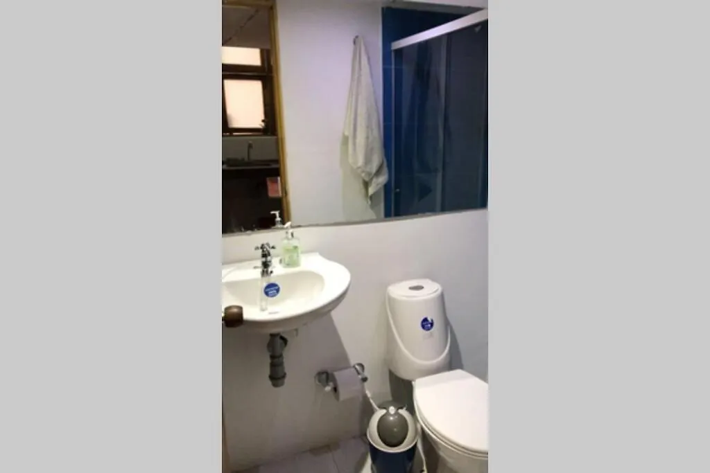 Blue Parrot San Antonio Apartamento Cali Colombia