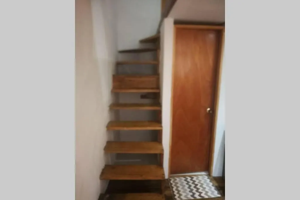 Blue Parrot San Antonio Apartamento Cali