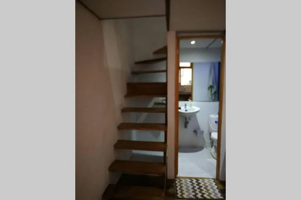 Blue Parrot San Antonio Apartamento Cali 0*,  Colombia