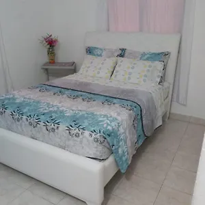 Casa Itci Tours , Cartagena Colombia