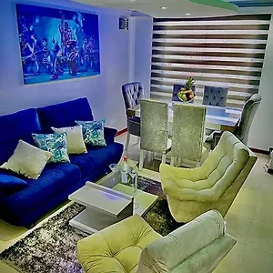 Valle Del Lili. A Beautiful Space That Fits Your Idea Of ​​confort Apartamento