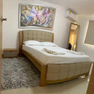 Hospedaje La Toscano, Conjunto Residencial Ciudad Del Sol 1 , Barranquilla (Atlantico) Colombia