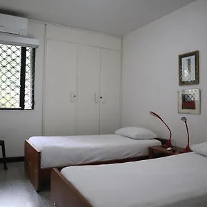 Casa Mandala En Cristales Сasa de vacaciones