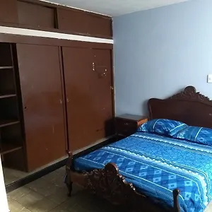 Alcobas Cerca Al éxito San Fernando Habitación en casa particular